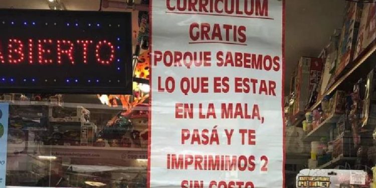 Humanismo en el retail: Una lección de solidaridad en tiempos difíciles
