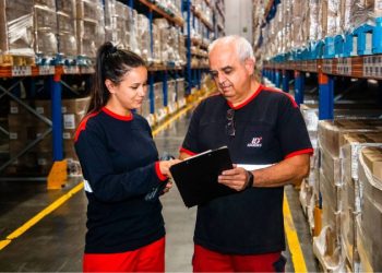 ID Logistics: Innovación y liderazgo en el sector de la moda