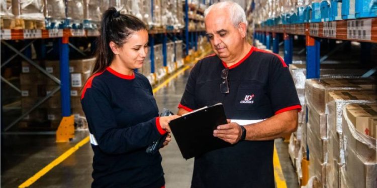 ID Logistics: Innovación y liderazgo en el sector de la moda