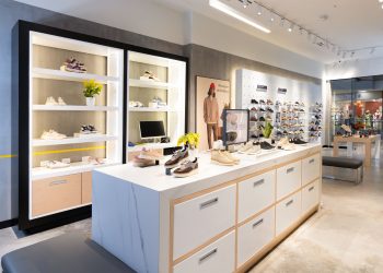 Cole Haan fortalece su presencia en Colombia