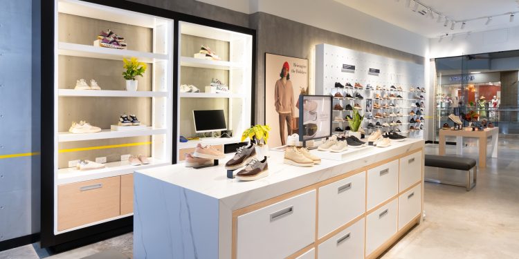 Cole Haan fortalece su presencia en Colombia