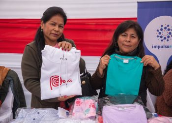 emprendimientos en Lima