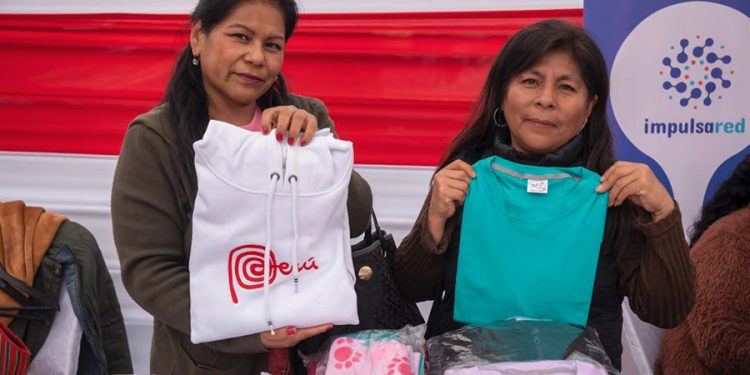 emprendimientos en Lima