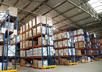 Infinia Logistics abre nuevo almacén