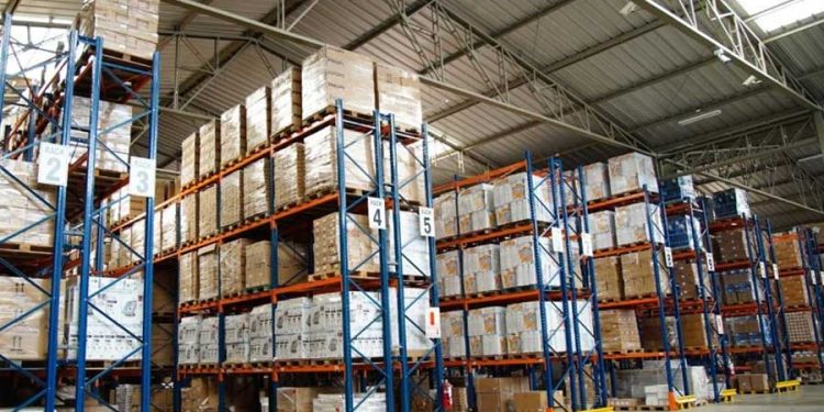 Infinia Logistics abre nuevo almacén