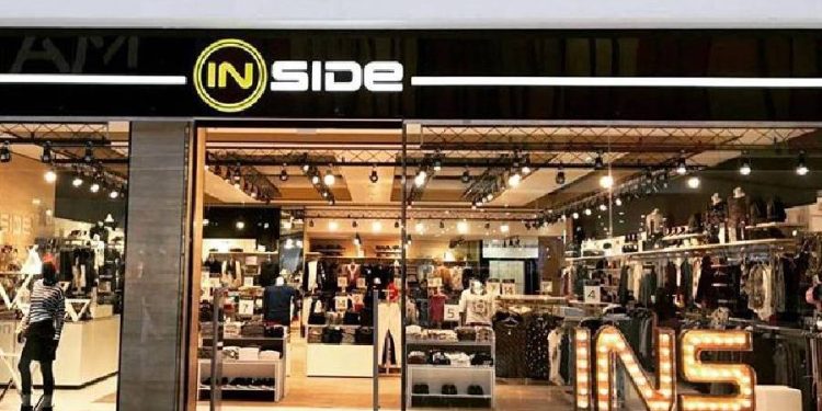 Inside en la tormenta: crisis y renacimiento