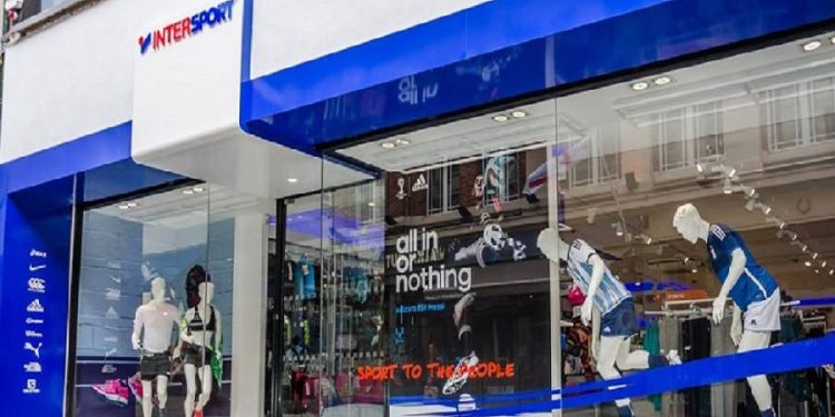 Intersport España: enfrentando el futuro tras el concurso de acreedores