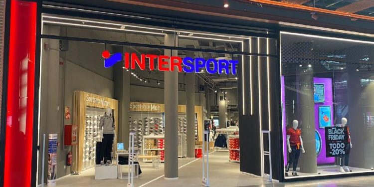 Intersport España: renacimiento o adiós