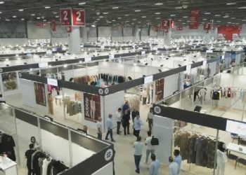 Istanbul Fashion Connection: la conexión global de la moda