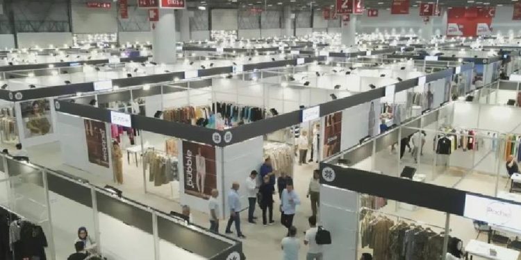 Istanbul Fashion Connection: la conexión global de la moda