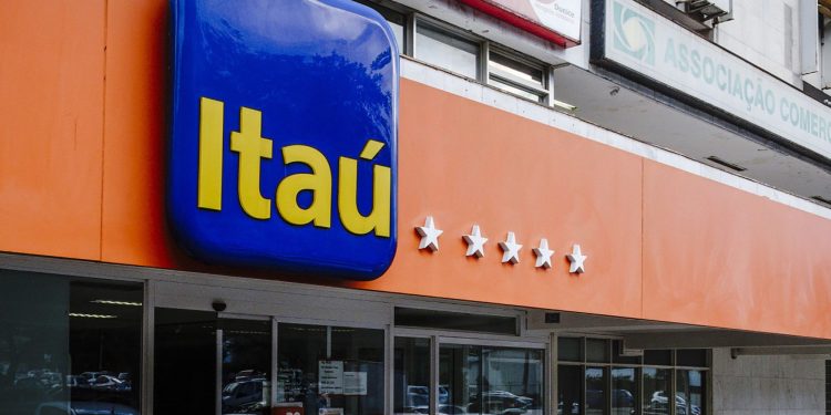 banco itaú