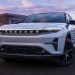Jeep reinventa el lujo en los SUV eléctricos