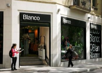 Jordi Hidalgo revive Blanco con la compra de Cuplé