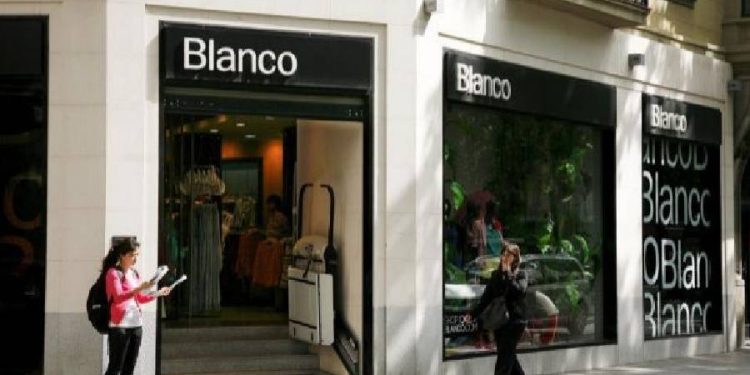 Jordi Hidalgo revive Blanco con la compra de Cuplé