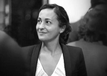 Kering reestructura su futuro: ascenso de Mélanie Flouquet