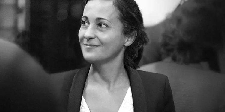 Kering reestructura su futuro: ascenso de Mélanie Flouquet