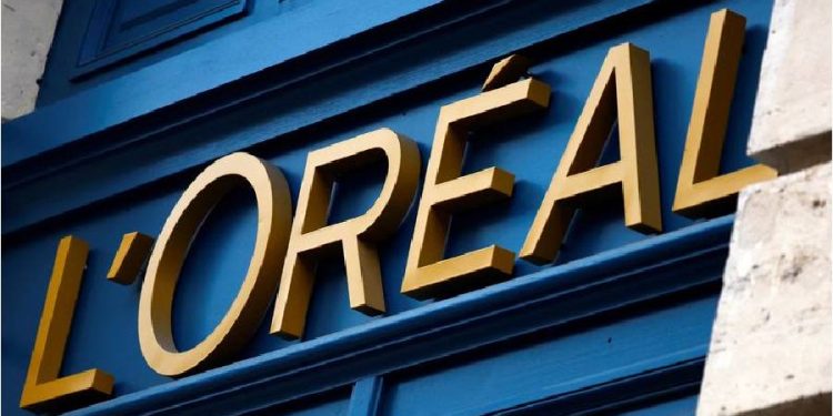 L’Oréal