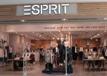 La caída de Esprit: un icono de la moda en liquidación