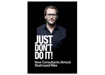 La caída de Nike: Un caso de consultoría desastrosa