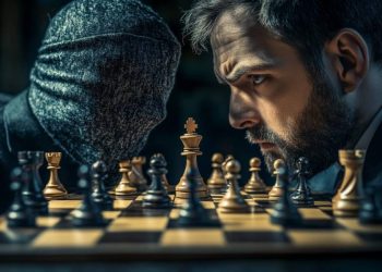 La ilusión de la rationalidad en la toma de decisiones