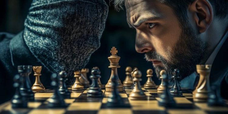 La ilusión de la rationalidad en la toma de decisiones