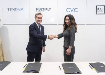 La inversión estratégica de Multiply Group en Tendam: Un nuevo horizonte para el retail español