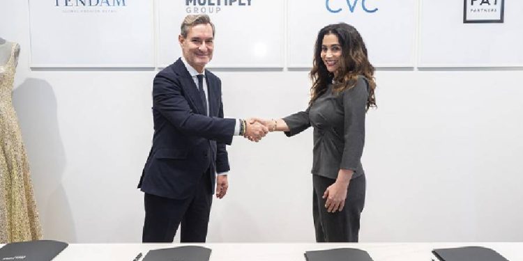 La inversión estratégica de Multiply Group en Tendam: Un nuevo horizonte para el retail español