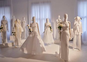 La moda en España termina 2024 en declive