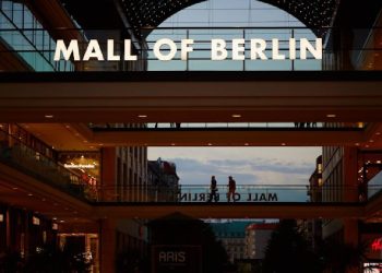 La moda en problemas: caída del 2,6% en ventas en Alemania