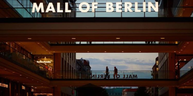 La moda en problemas: caída del 2,6% en ventas en Alemania
