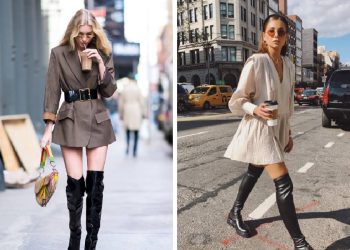 La nueva era de las botas masculinas