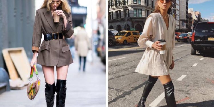 La nueva era de las botas masculinas
