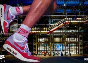 La revolución de las Air Max: Innovación y creatividad en el diseño de calzado