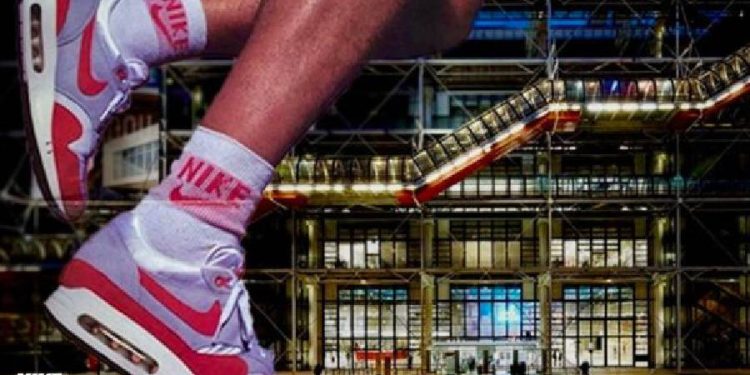 La revolución de las Air Max: Innovación y creatividad en el diseño de calzado