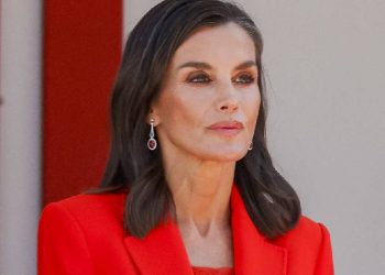 Letizia: Estilo real, influencia icónica