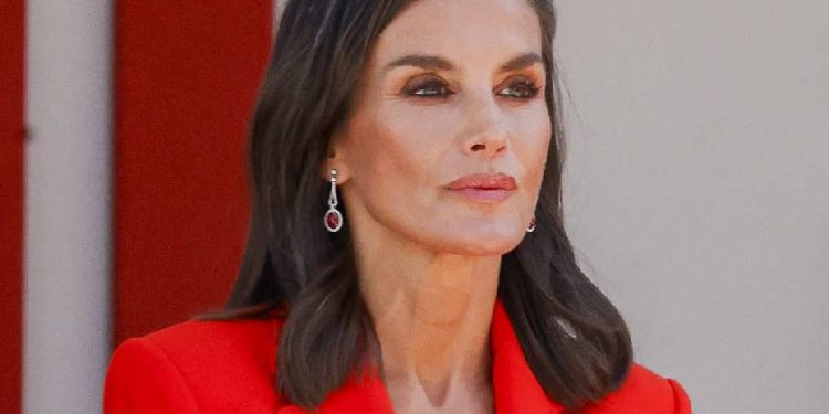 Letizia: Estilo real, influencia icónica