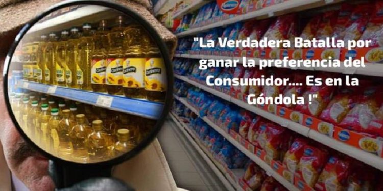 Los secretos del trade marketing que muchos ignoran