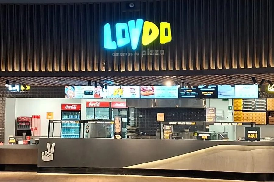 LovDo pizzerias