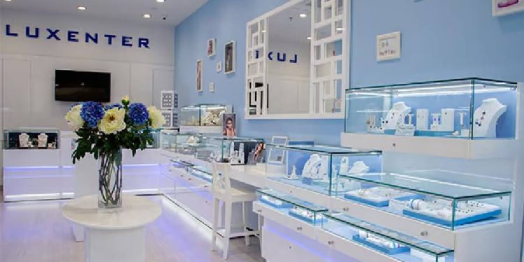 Luxenter impulsa su expansión global con nuevas tiendas