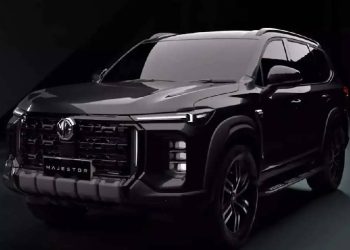 El nuevo 4×4 de MG no solo es un vehículo sino una declaración de estilo y sofisticación