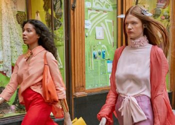 Madrid es moda 2025: momentos destacados