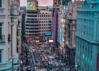 Madrid y Barcelona: Nuevos epicentros del retail europeo