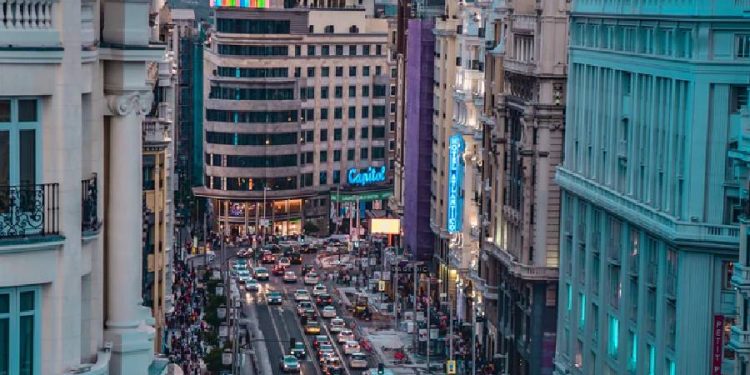 Madrid y Barcelona: Nuevos epicentros del retail europeo