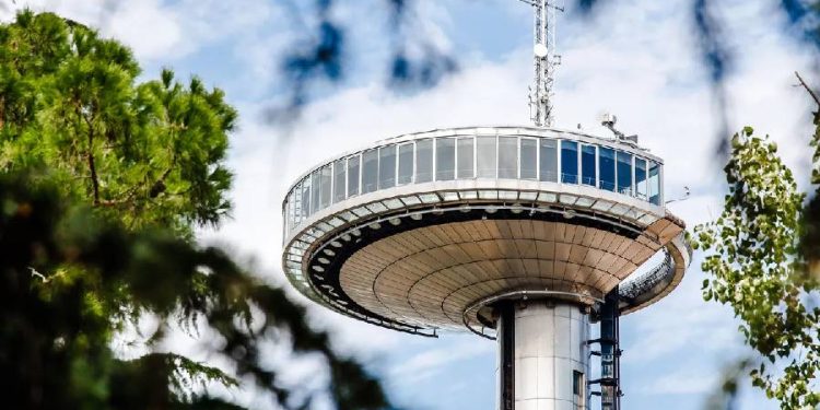 Madrid: Un faro de crecimiento cultural y económico en Europa
