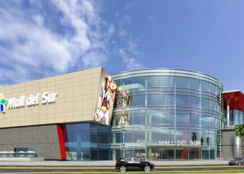 Mall del Sur Perú