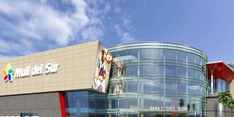 Mall del Sur Perú