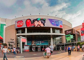 Mallplaza BellaVista
