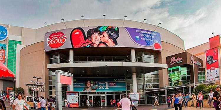 Mallplaza BellaVista