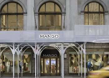 Mango Expande sus Horizontes: Inauguración de Tienda de Hogar en Barcelona