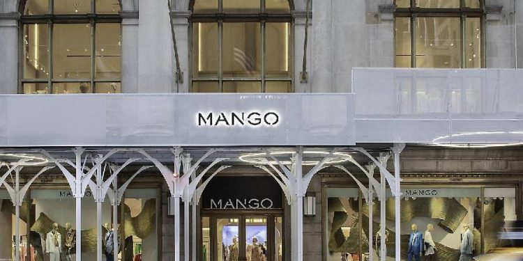 Mango Expande sus Horizontes: Inauguración de Tienda de Hogar en Barcelona